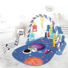 Baby activity gym d'occasion  Expédié en Belgium
