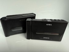 Aiwa walkman pl555 gebraucht kaufen  Osnabrück
