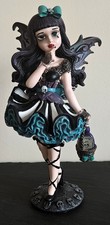 Genue gothic fairy for sale  DONCASTER