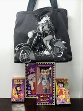 Betty boop lot for sale  White Cloud