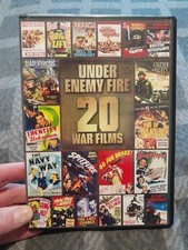 Enemy fire war for sale  SOUTH OCKENDON