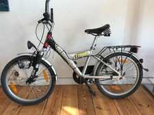 Zoll kinder rad gebraucht kaufen  Berlin