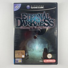 Eternal darkness sanity usato  Bergamo