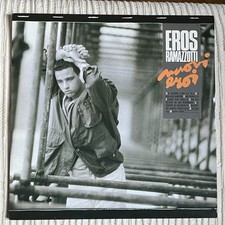 Eros ramazzotti nuovi usato  Italia