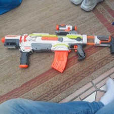 Nerf strike elite for sale  CROYDON