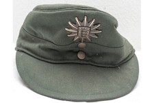 Bergmütze polizei baden gebraucht kaufen  Berlin