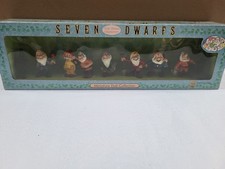 Figurines nains blanche d'occasion  Brest