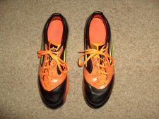 Adidas f50 fußballschuhe gebraucht kaufen  Alheim