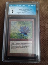 Black lotus mtg for sale  Seattle