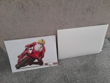 Joey dunlop size for sale  UK