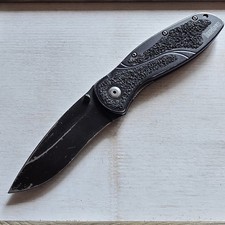 Kershaw blur speedsafe for sale  Fargo
