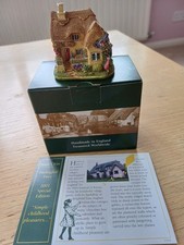 Lilliput lane katie for sale  GLOUCESTER