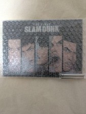 The first slam d'occasion  Expédié en France