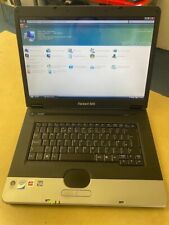 Packard bell easynote for sale  SHANKLIN