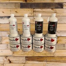 Frenchic wax finishing for sale  SWINDON