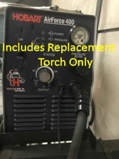 Replacement plasma cutter for sale  Pacific