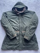 Barbour bransdale hunting for sale  NEWCASTLE UPON TYNE