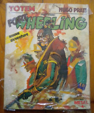 Fort wheeling hugo usato  Italia