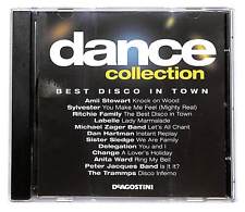 Ebond various dance usato Ebond various dance usato  Italia