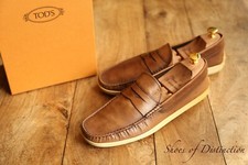 Tods tod brown for sale  SUTTON COLDFIELD