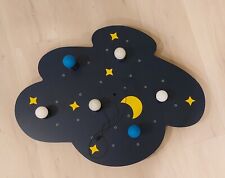 Lampe deckenleuchte wolke gebraucht kaufen  Greiz