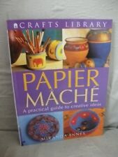 Papier mache miranda for sale  UK