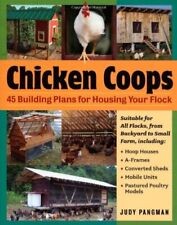 Chicken coops building for sale  UK