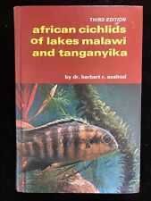 African cichlids lakes for sale  EXETER