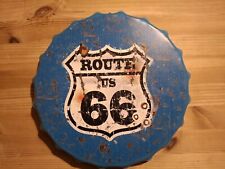 Route metal decorative for sale  EAST GRINSTEAD