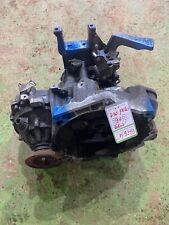 Polo tdi schaltgetriebe gebraucht kaufen  Langenhagen