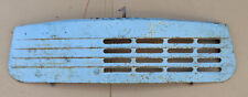Trabant frontgrill hne gebraucht kaufen  Bischofswerda, Demitz-Thumitz, Schmölln-Putzkau