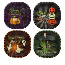 Halloween melamine appetizer for sale  Creve Coeur