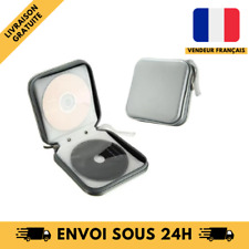 Boitier rangement dvd d'occasion  Saint-Paterne-Racan