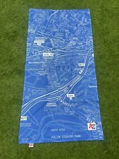 Maps glasgow rangers for sale  LONDON