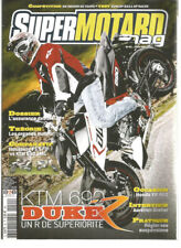 Supermotard ktm 690 d'occasion  Bray-sur-Somme