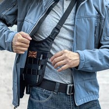 Underarm tactical shoulder for sale  Hebron