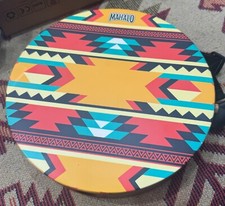 Cajon especial de tecelagem de colo Mahalo MPJ1WV comprar usado  Enviando para Brazil