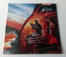 LP SODOM - AGENT ORANGE   (Ask for shipping prices!!!) comprar usado  Enviando para Brazil