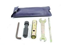 Kit attrezzi bordo usato  Italia