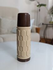 Thermoskanne 70er funky gebraucht kaufen  Lemgo