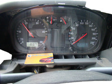 Kombiinstrument tachometer 7d0 gebraucht kaufen  Deutschland