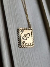 10k gold dainty for sale  Kalamazoo