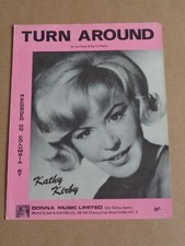 kathy kirby for sale kathy kirby for sale WORTHING