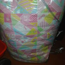 Piumone barbie singolo usato  Asti