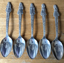 Vintage carlton silver for sale  GLOUCESTER