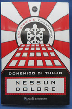 Tullio nessun dolore usato  Albenga