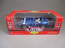 Ax182 majorette platinium d'occasion  Péronnas