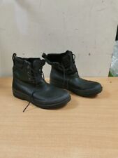 Muck lace boots for sale  UK