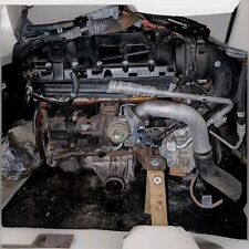 Bmw complete engine for sale  WIGAN