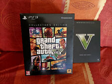 Gta collector edition usato  Milano